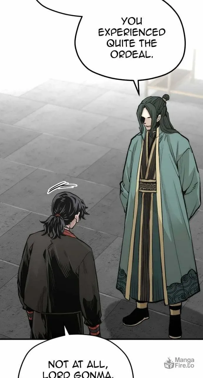 Murim RPG Simulation Chapter 109 page 87