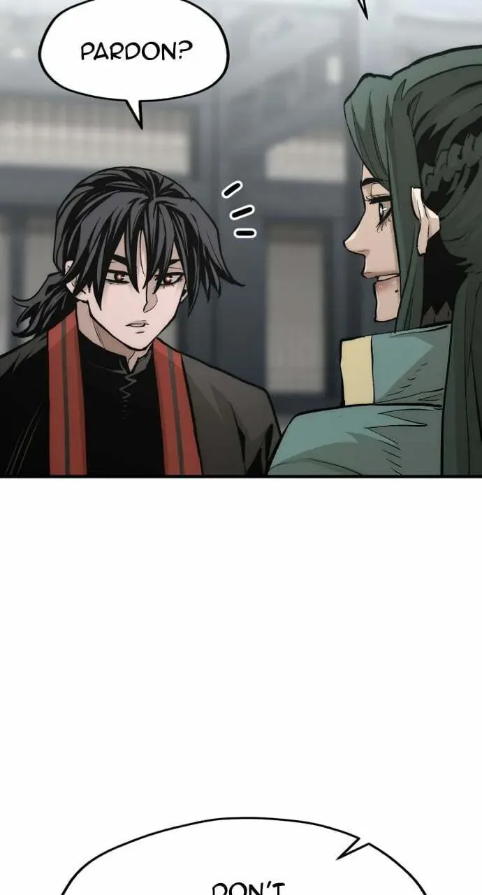 Murim RPG Simulation Chapter 109 page 92