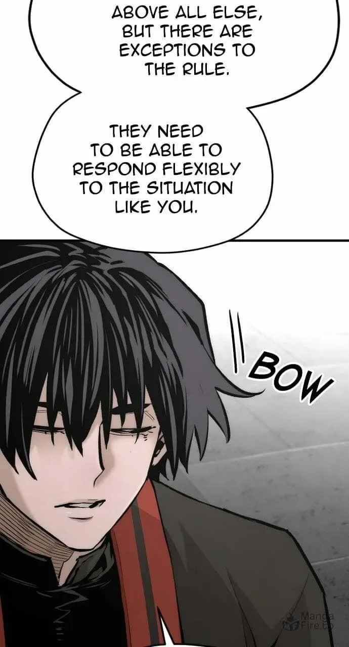 Murim RPG Simulation Chapter 109 page 90