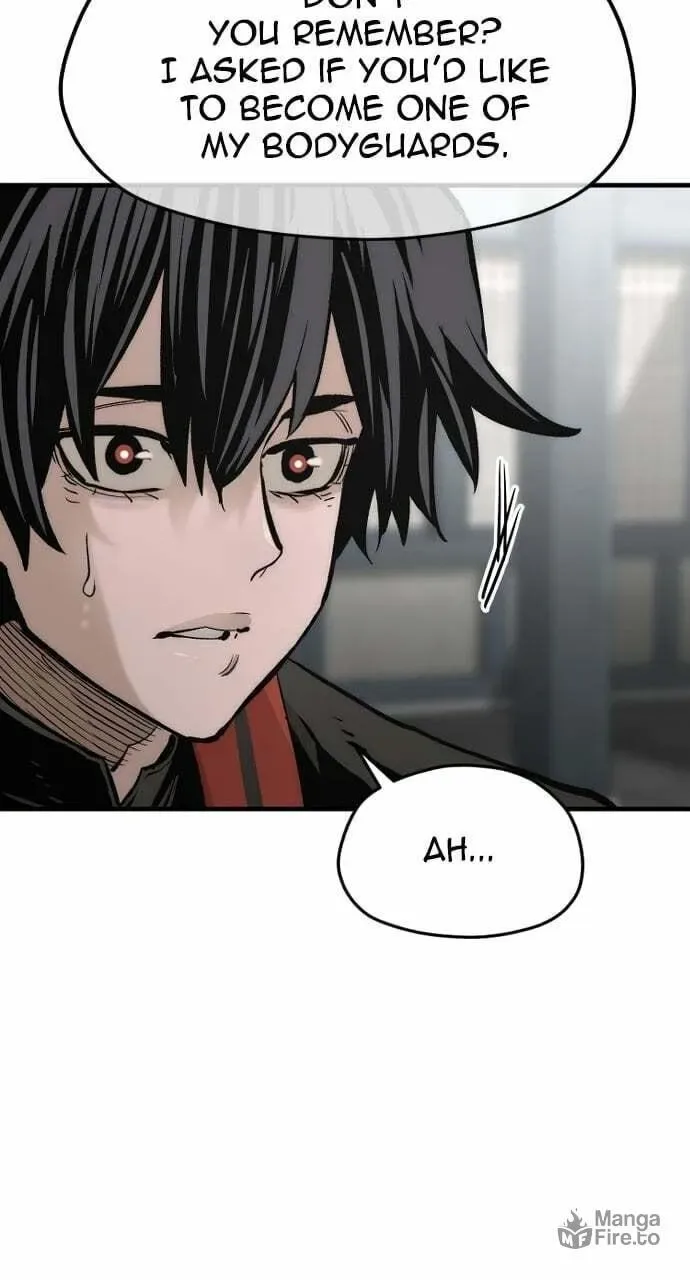 Murim RPG Simulation Chapter 109 page 93