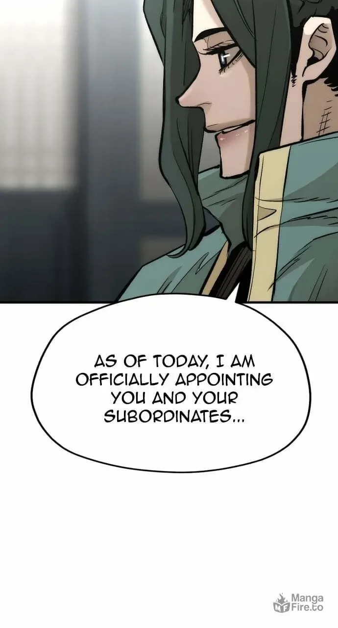 Murim RPG Simulation Chapter 109 page 96