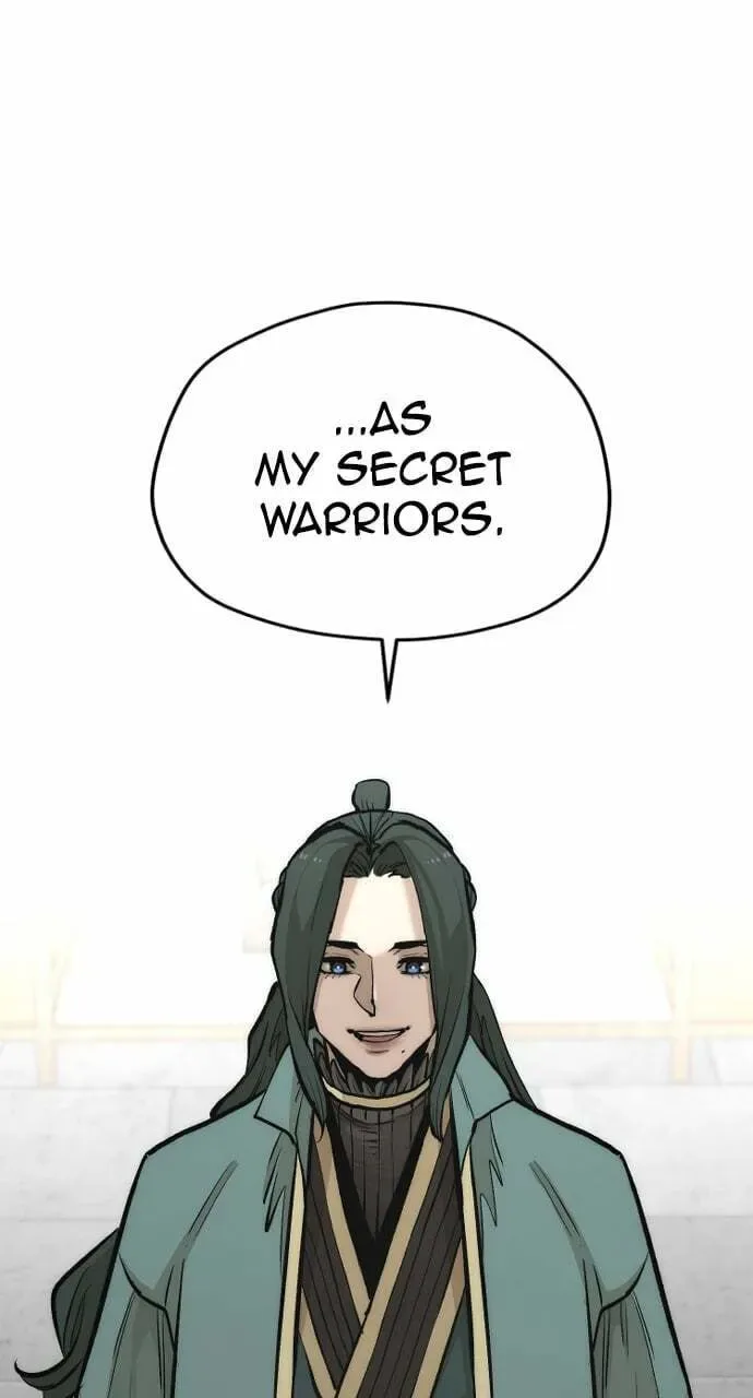 Murim RPG Simulation Chapter 109 page 97