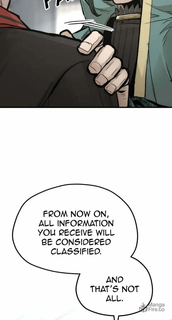 Murim RPG Simulation Chapter 109 page 100