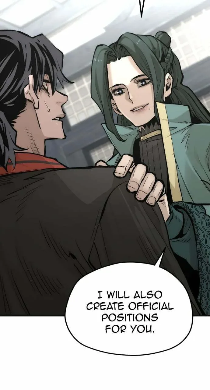 Murim RPG Simulation Chapter 109 page 101