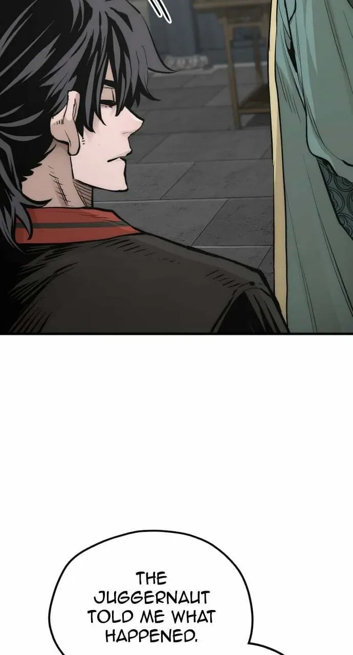 Murim RPG Simulation Chapter 109 page 86