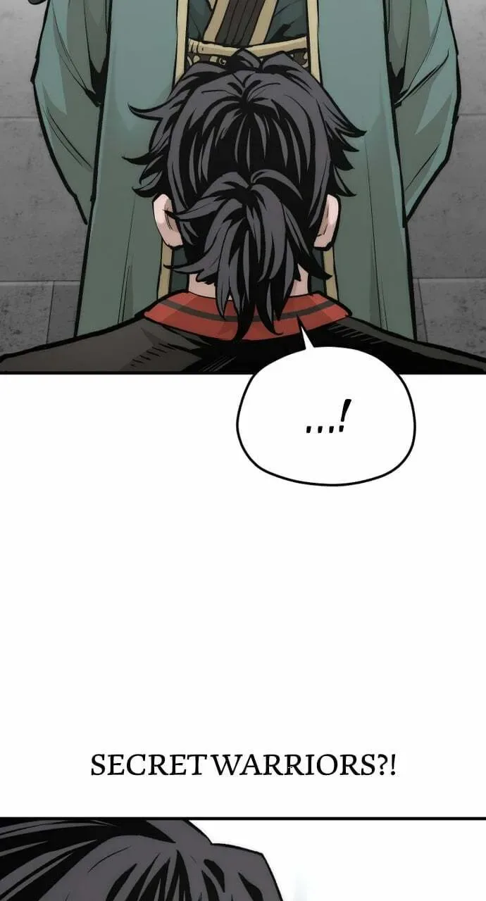 Murim RPG Simulation Chapter 109 page 98