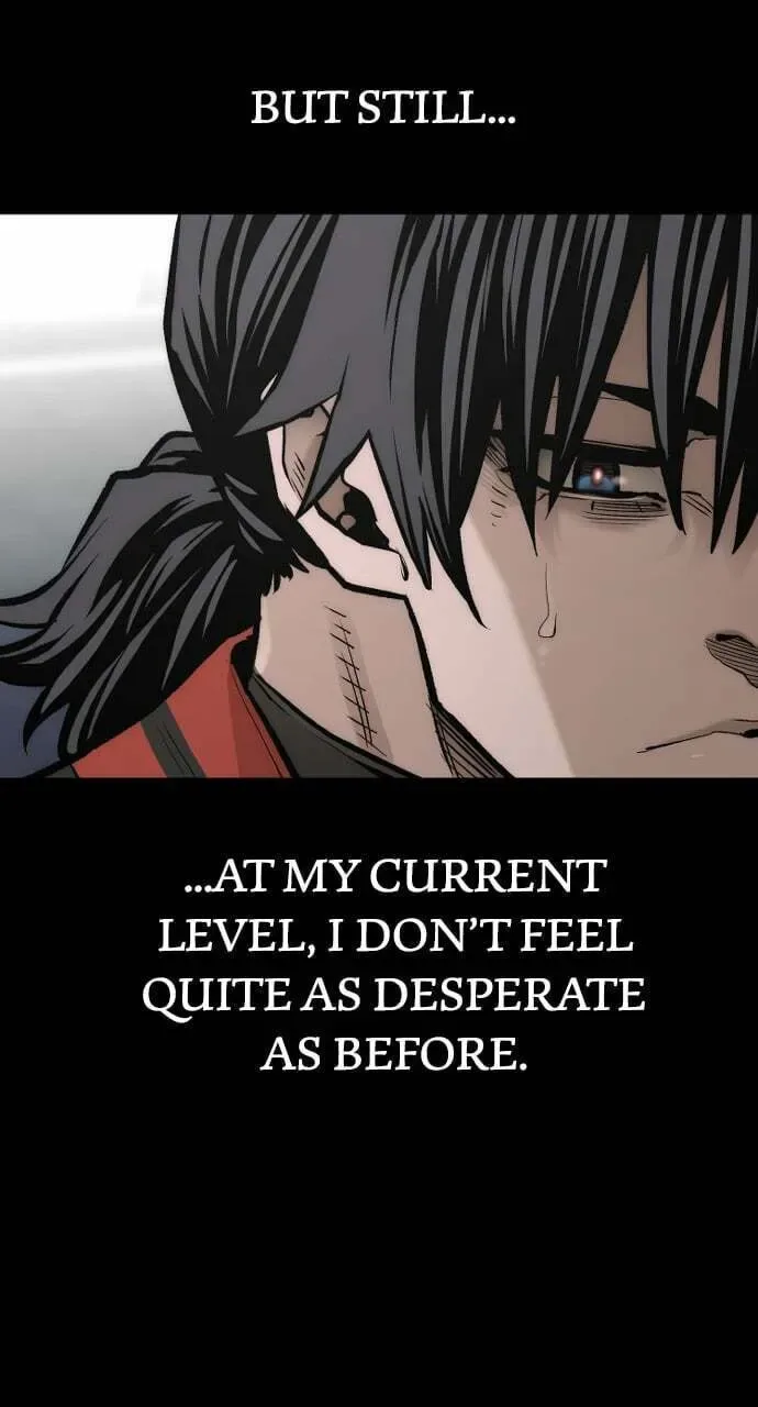 Murim RPG Simulation Chapter 109 page 116