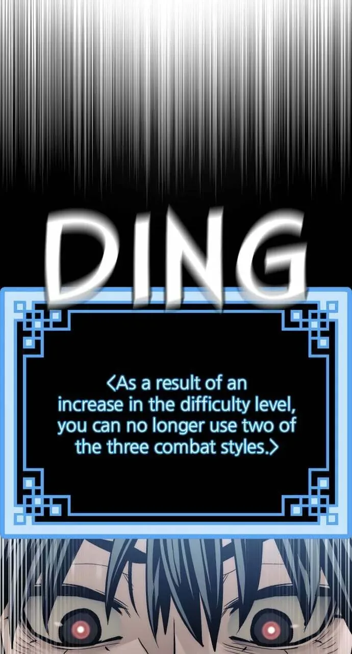 Murim RPG Simulation Chapter 109 page 107