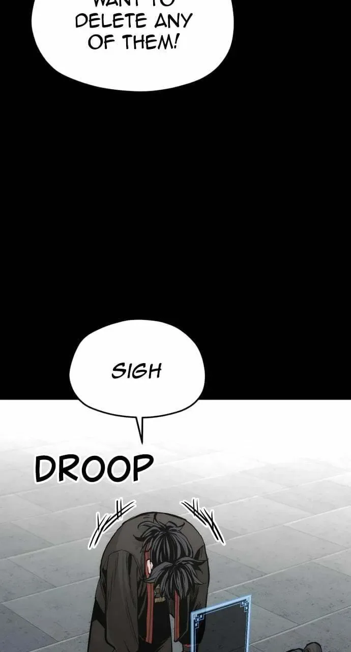 Murim RPG Simulation Chapter 109 page 131