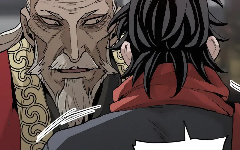 Murim RPG Simulation Chapter 11 page 16