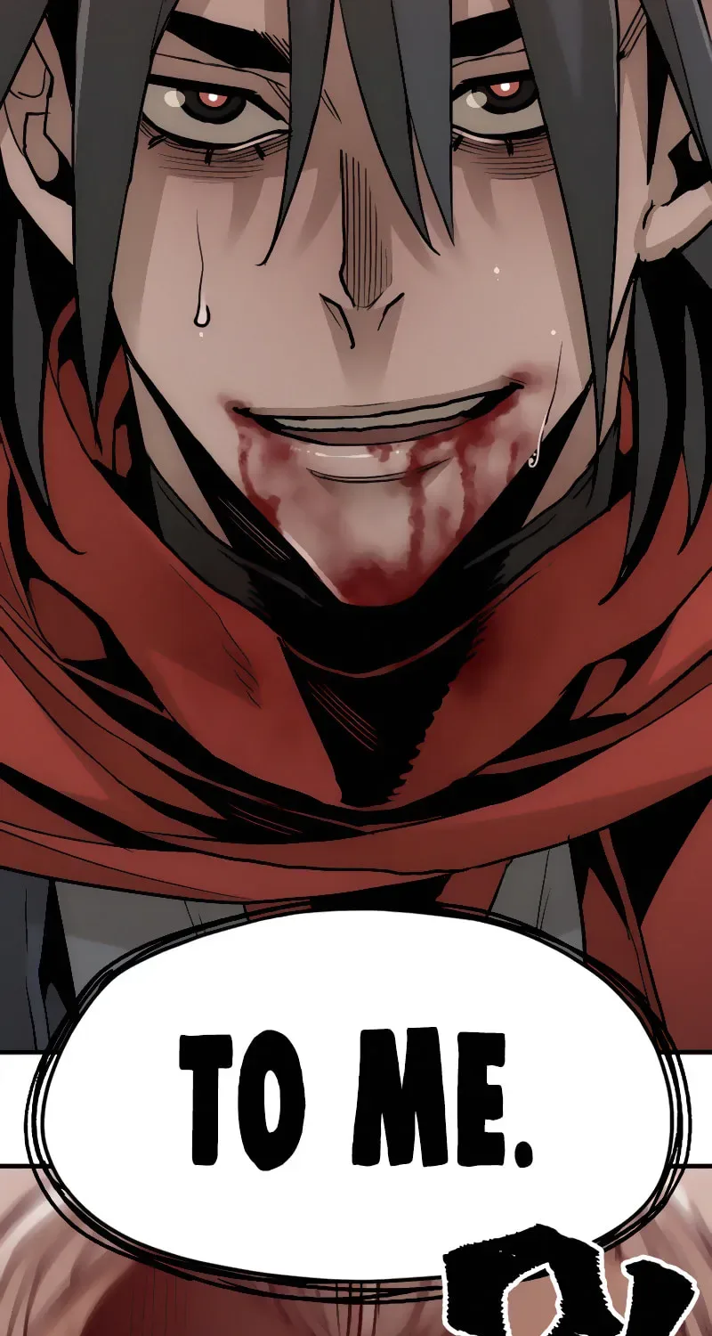 Murim RPG Simulation Chapter 11 page 29