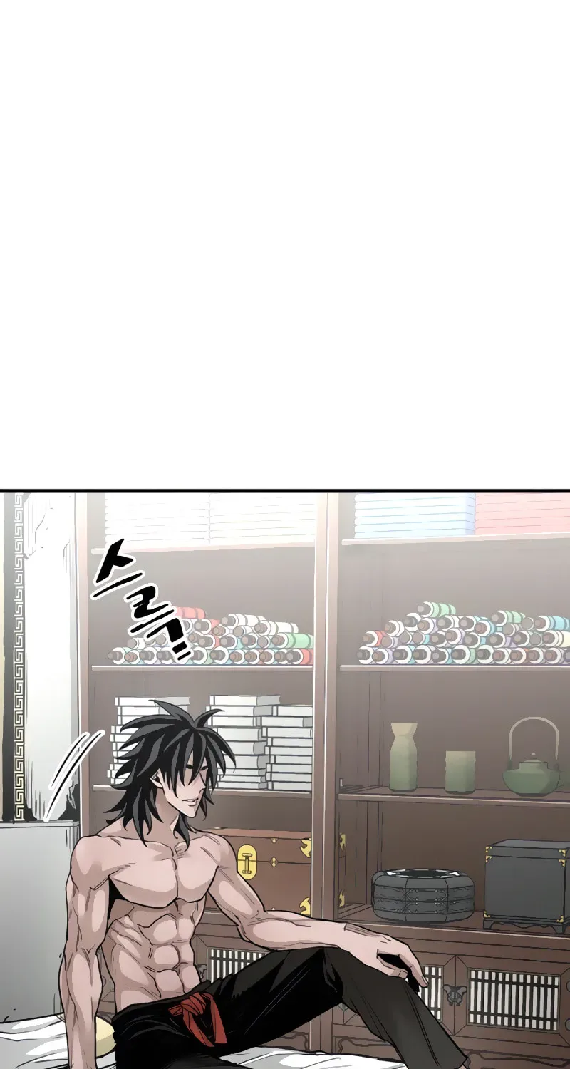 Murim RPG Simulation Chapter 11 page 42