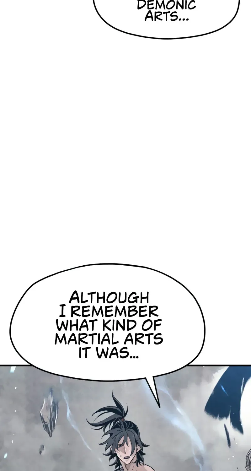 Murim RPG Simulation Chapter 11 page 52