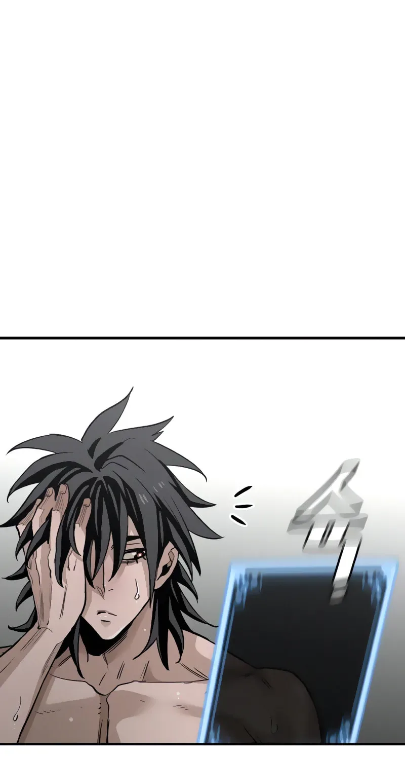 Murim RPG Simulation Chapter 11 page 48