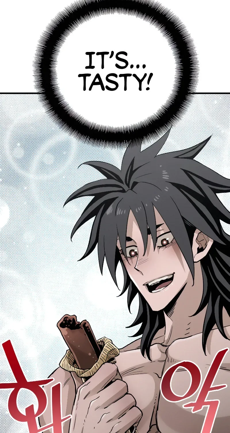 Murim RPG Simulation Chapter 11 page 74