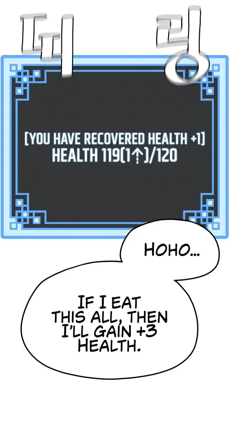 Murim RPG Simulation Chapter 11 page 76