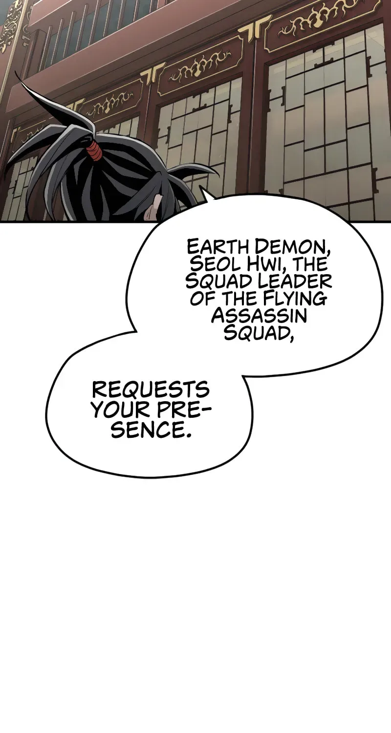 Murim RPG Simulation Chapter 11 page 87
