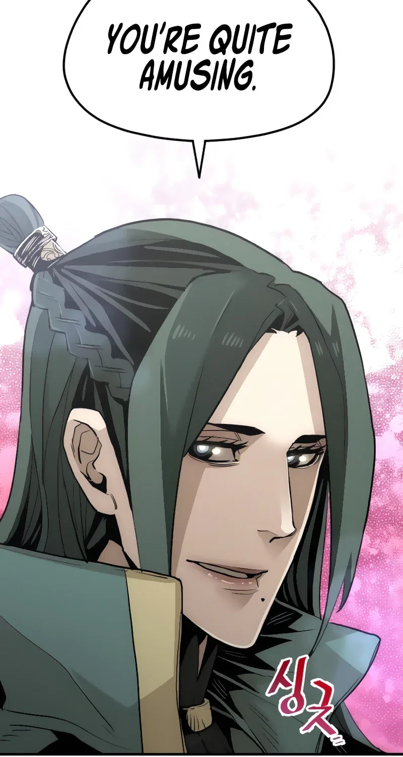 Murim RPG Simulation Chapter 11 page 100