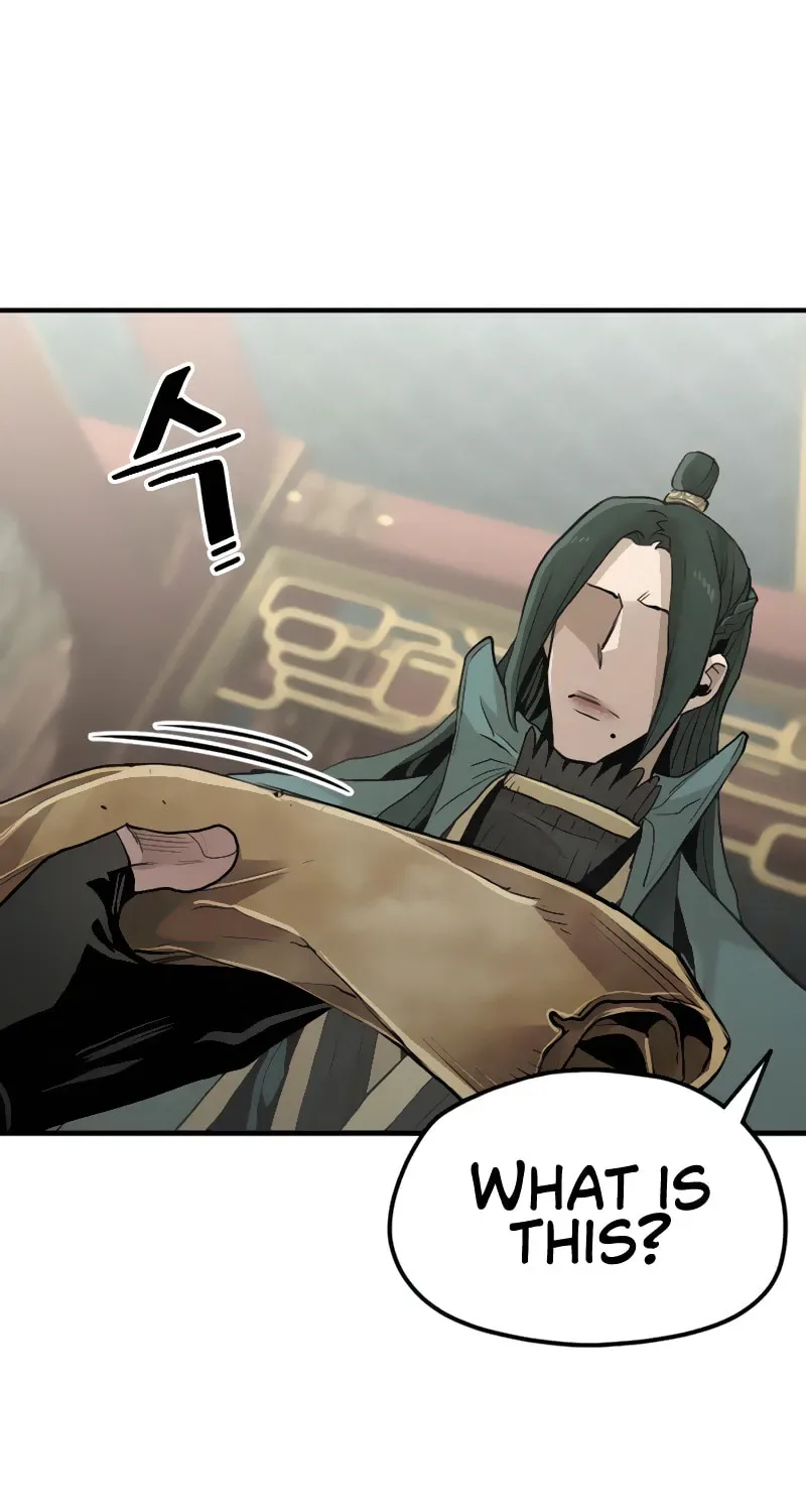Murim RPG Simulation Chapter 11 page 105