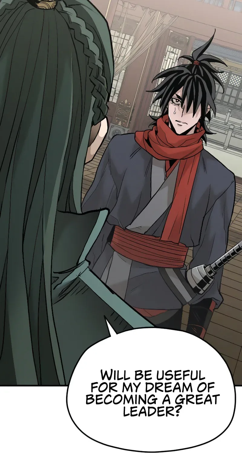Murim RPG Simulation Chapter 11 page 102