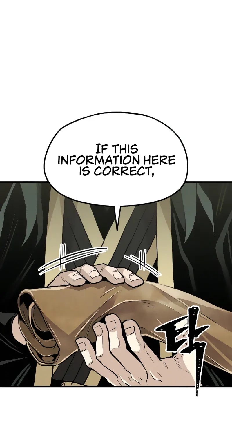 Murim RPG Simulation Chapter 11 page 126