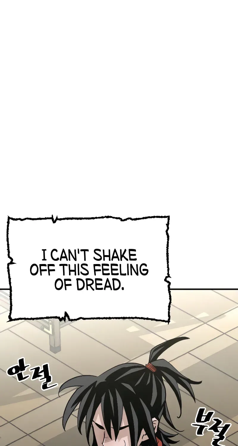 Murim RPG Simulation Chapter 11 page 133