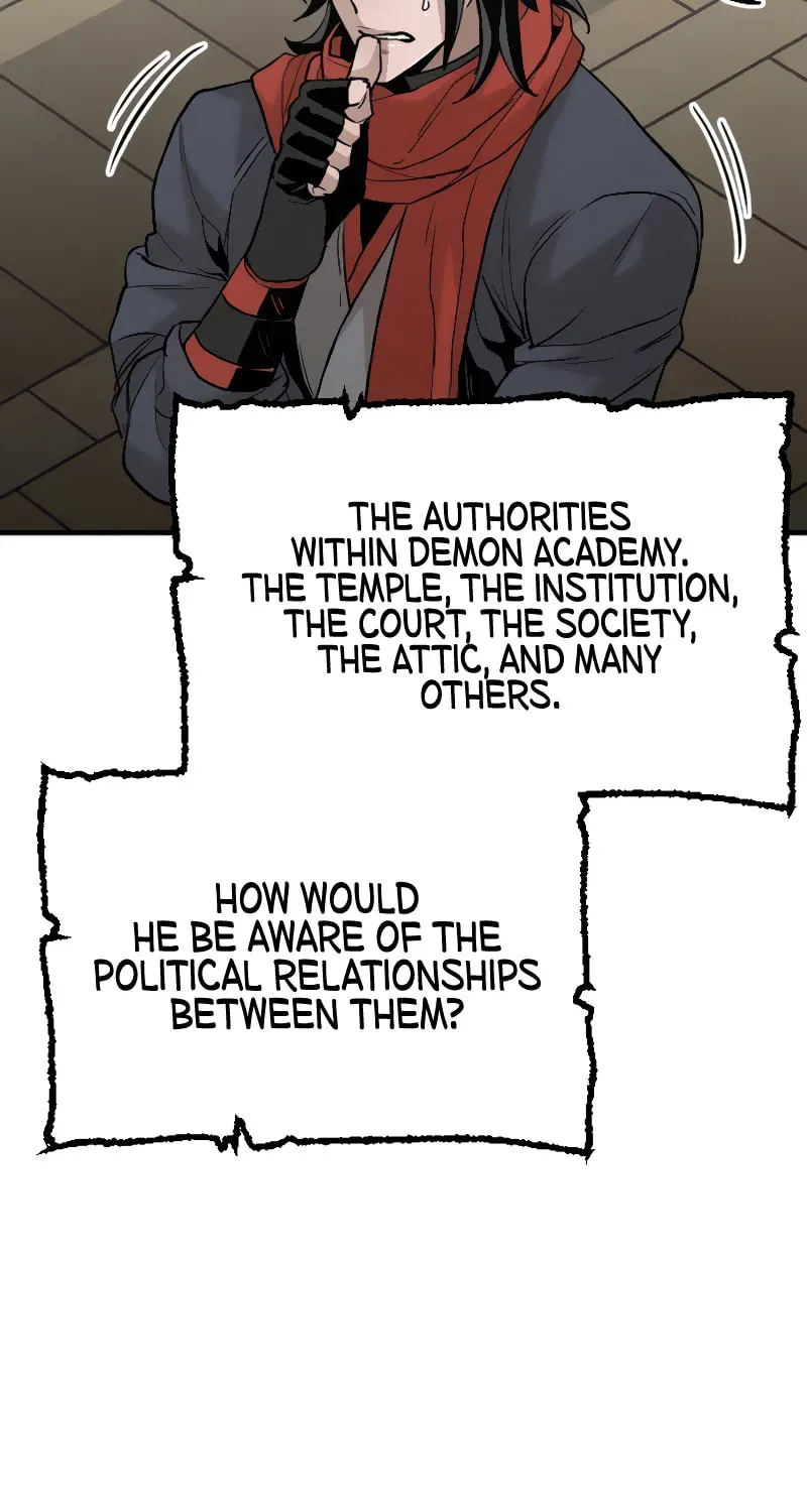 Murim RPG Simulation Chapter 11 page 134