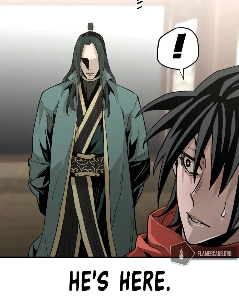 Murim RPG Simulation Chapter 11 page 138