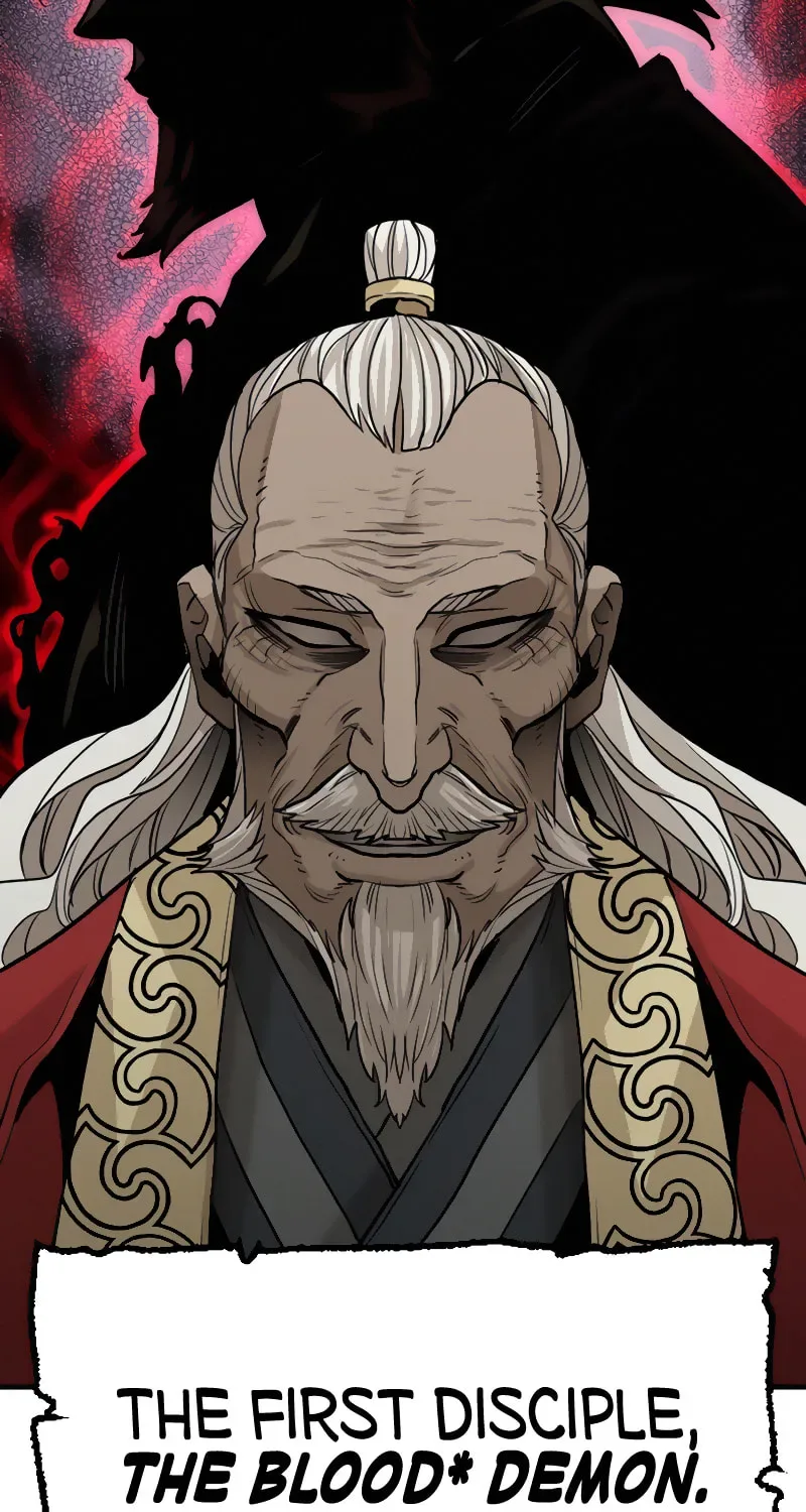 Murim RPG Simulation Chapter 11 page 136