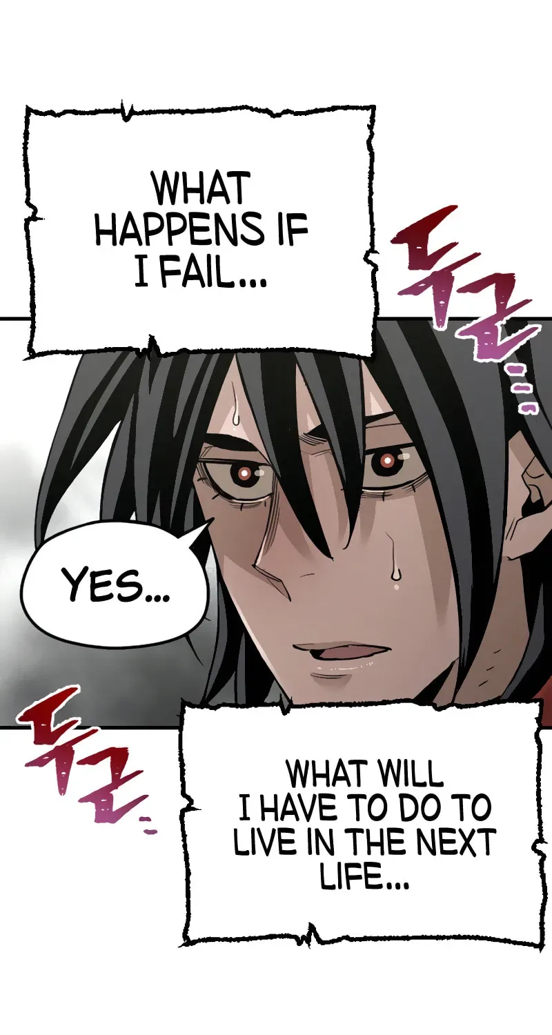 Murim RPG Simulation Chapter 11 page 141