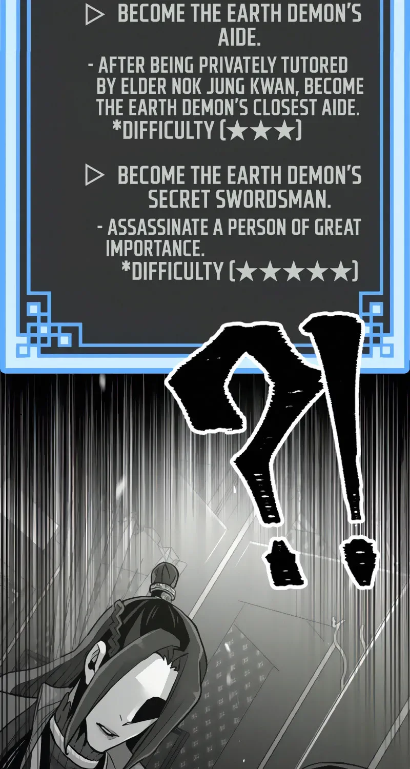 Murim RPG Simulation Chapter 11 page 150
