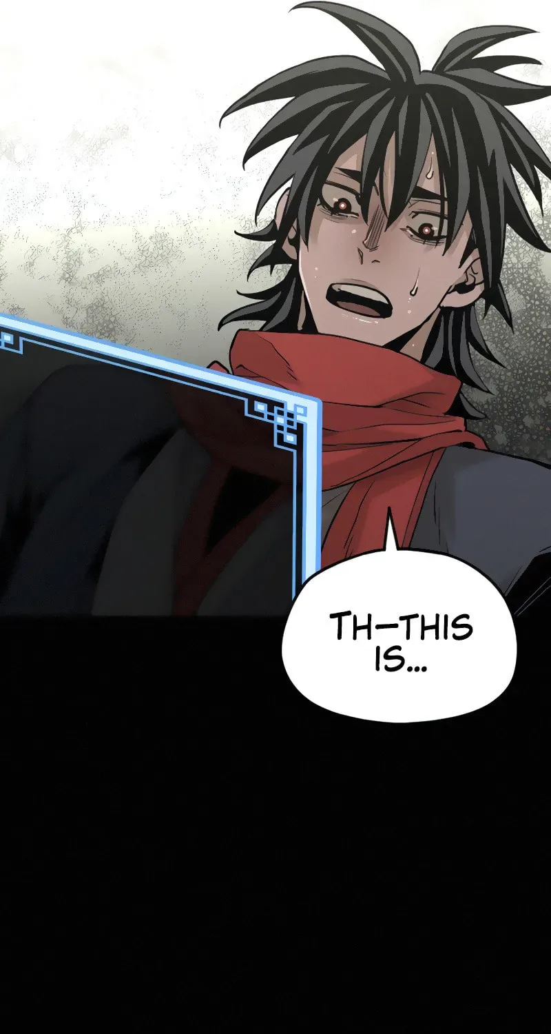 Murim RPG Simulation Chapter 11 page 153