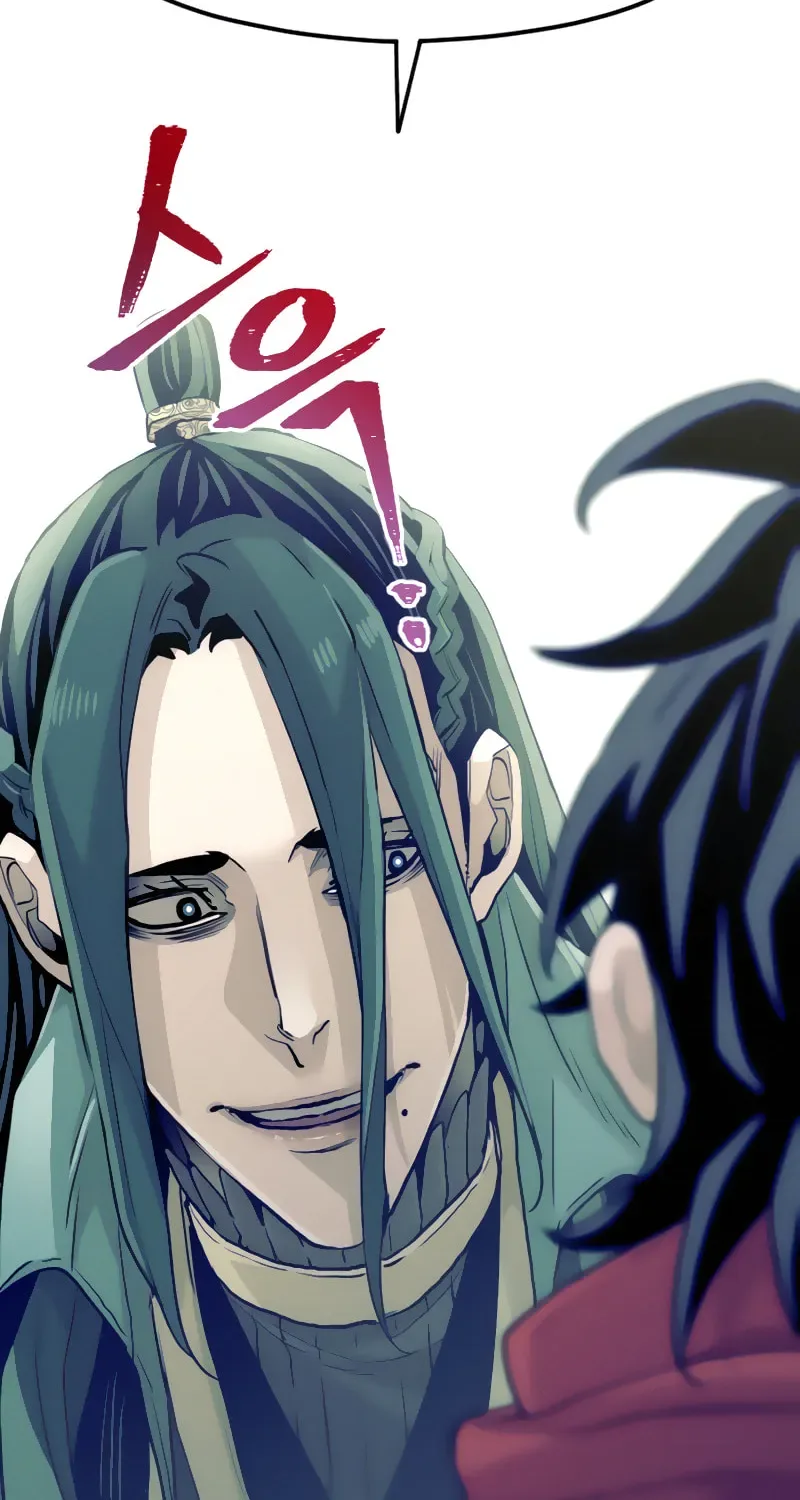 Murim RPG Simulation Chapter 11 page 128