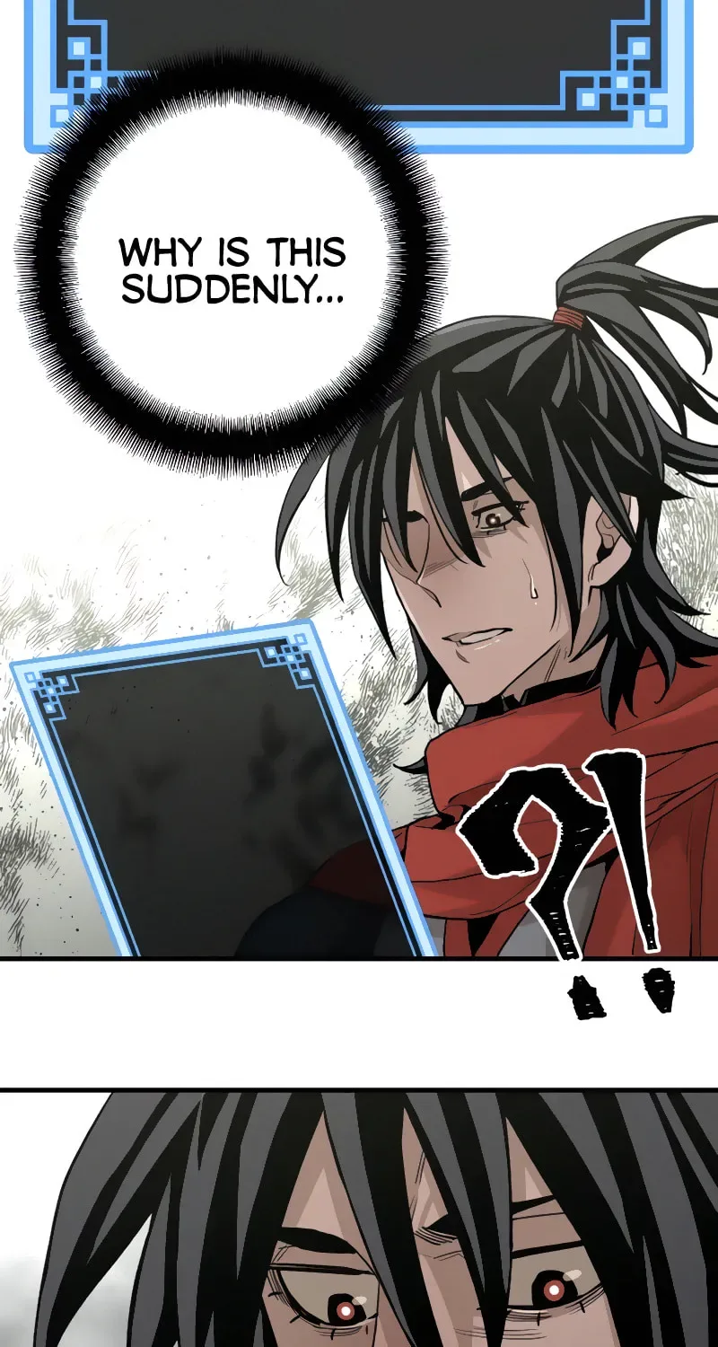 Murim RPG Simulation Chapter 11 page 144
