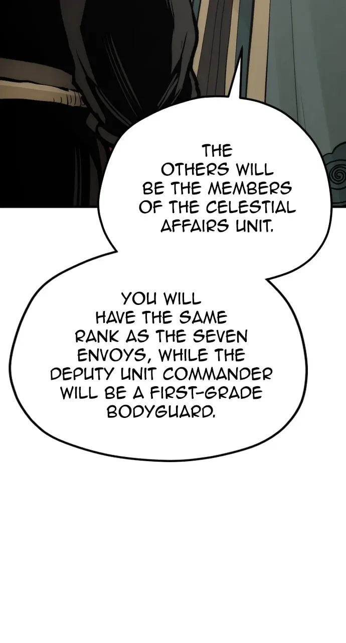 Murim RPG Simulation Chapter 110 page 13