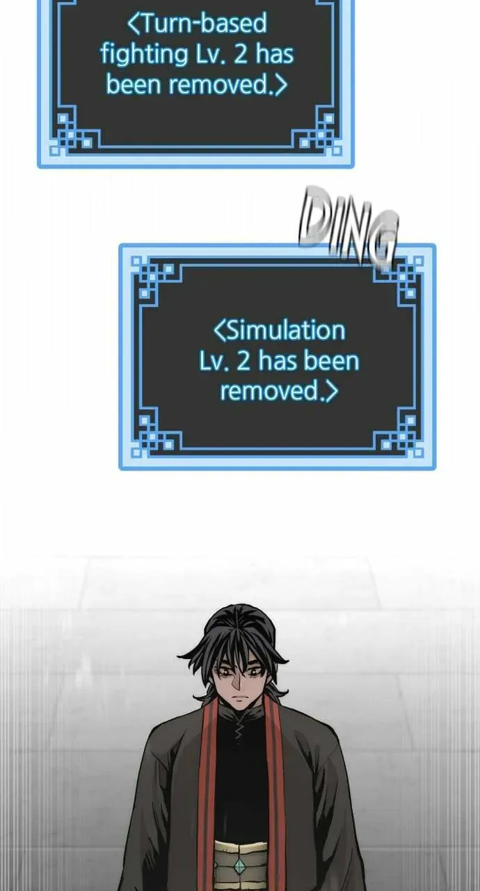 Murim RPG Simulation Chapter 110 page 8