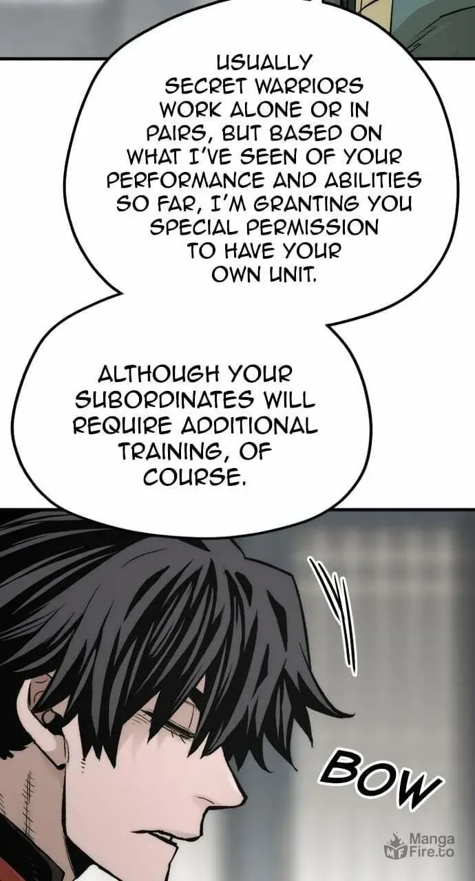 Murim RPG Simulation Chapter 110 page 15