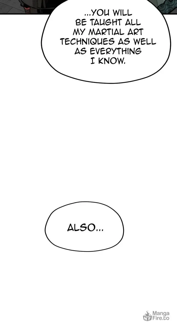Murim RPG Simulation Chapter 110 page 18