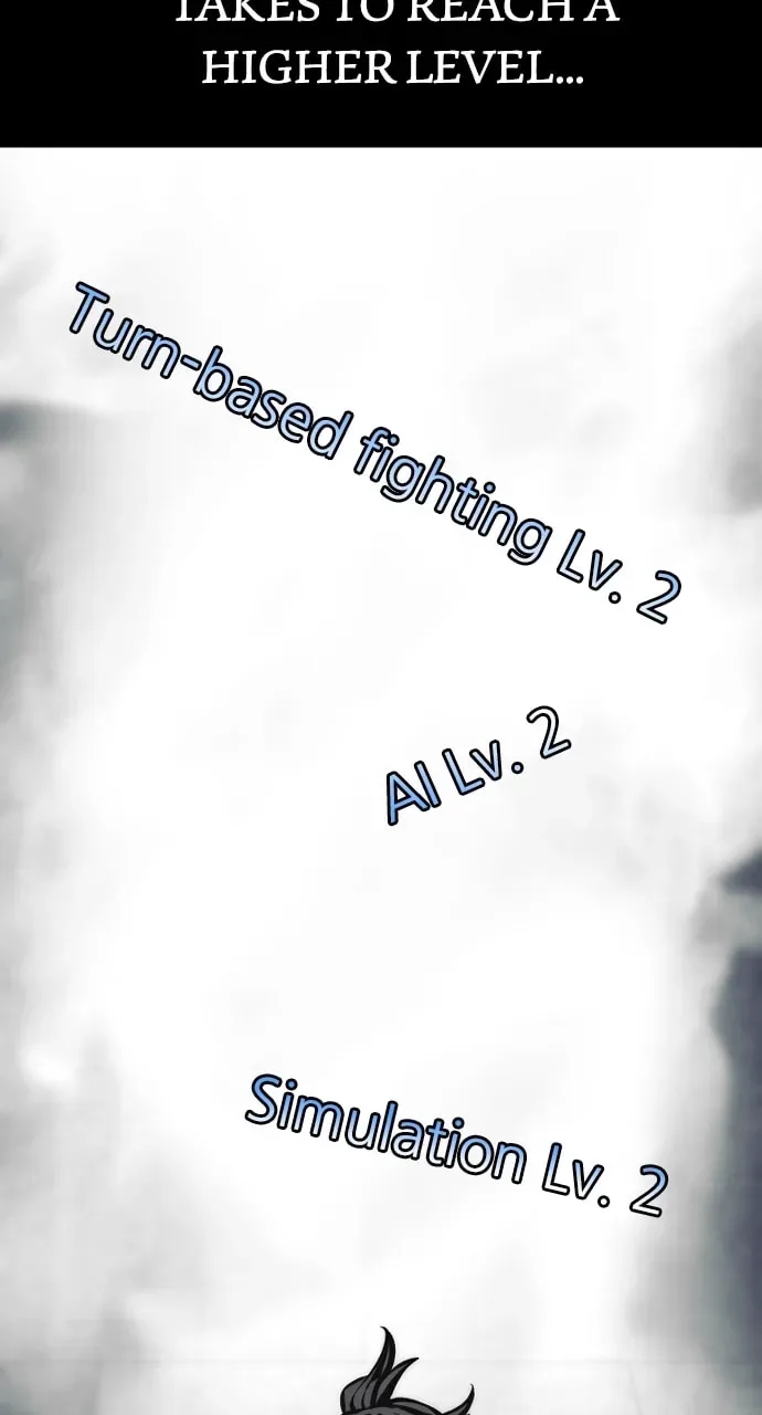 Murim RPG Simulation Chapter 110 page 2