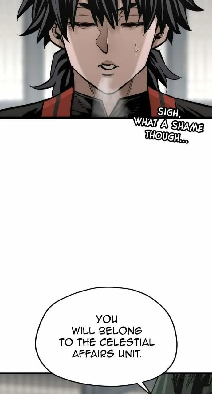Murim RPG Simulation Chapter 110 page 10