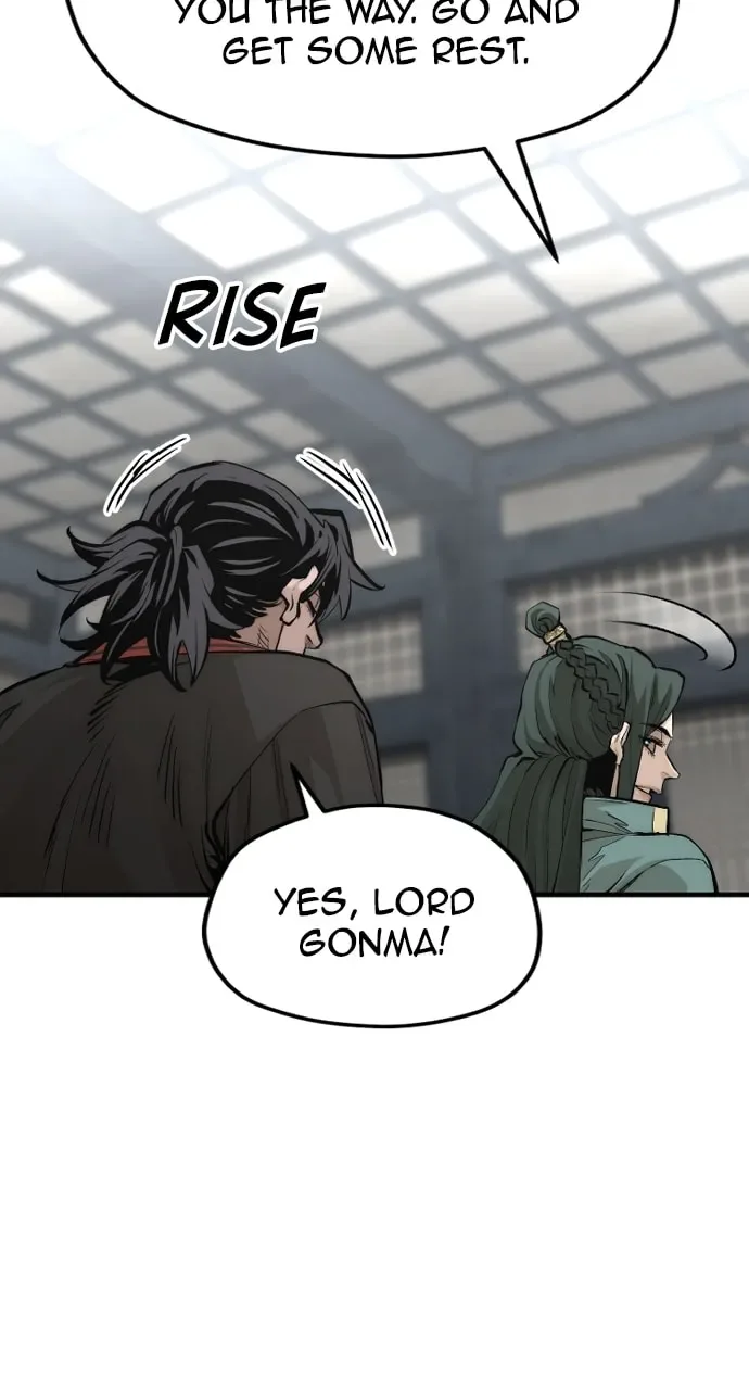 Murim RPG Simulation Chapter 110 page 26