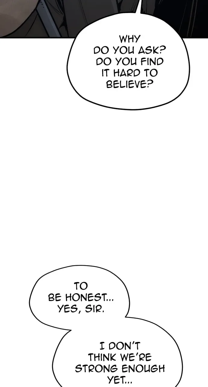 Murim RPG Simulation Chapter 110 page 37