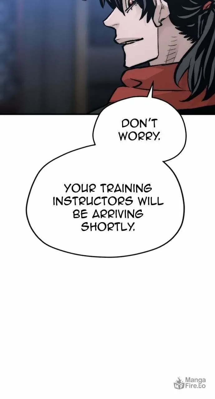 Murim RPG Simulation Chapter 110 page 39