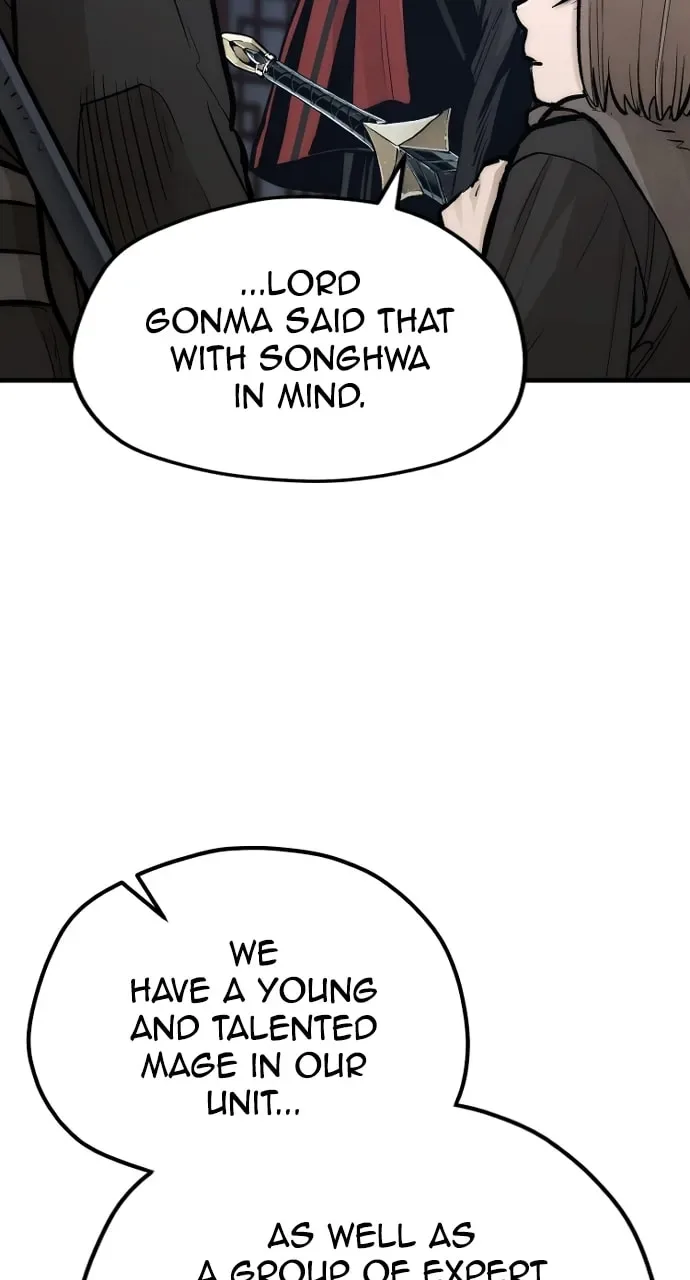 Murim RPG Simulation Chapter 110 page 41