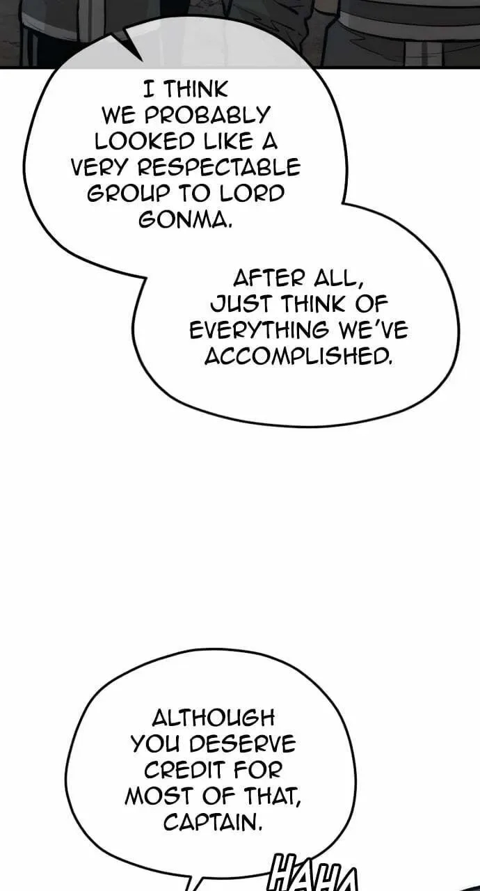 Murim RPG Simulation Chapter 110 page 43