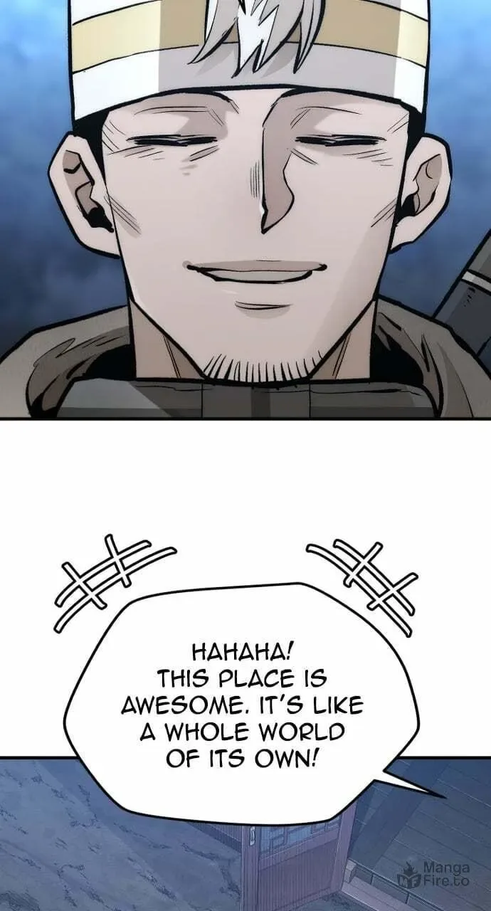 Murim RPG Simulation Chapter 110 page 48