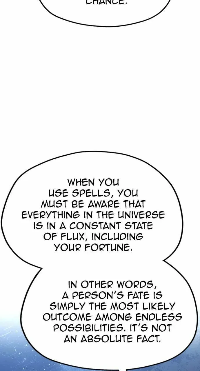 Murim RPG Simulation Chapter 110 page 59