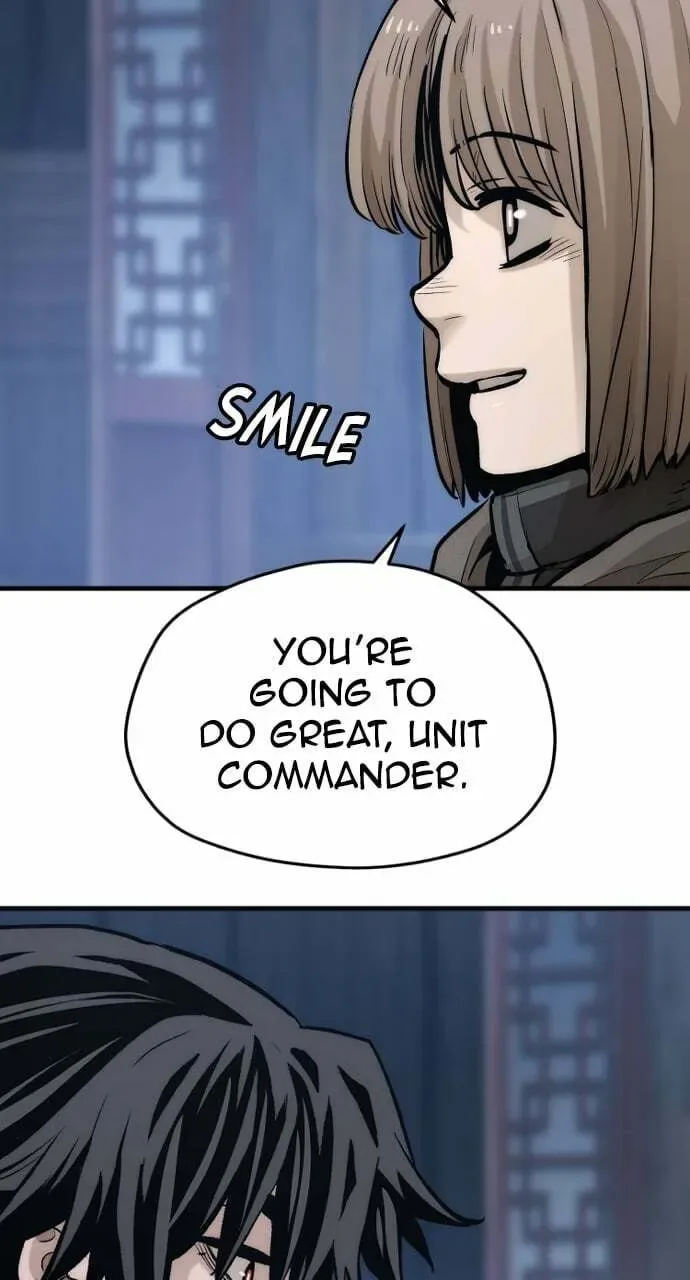 Murim RPG Simulation Chapter 110 page 62