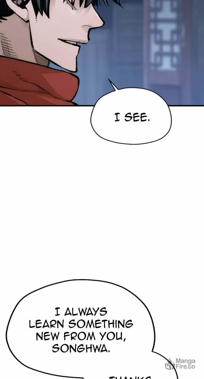 Murim RPG Simulation Chapter 110 page 63