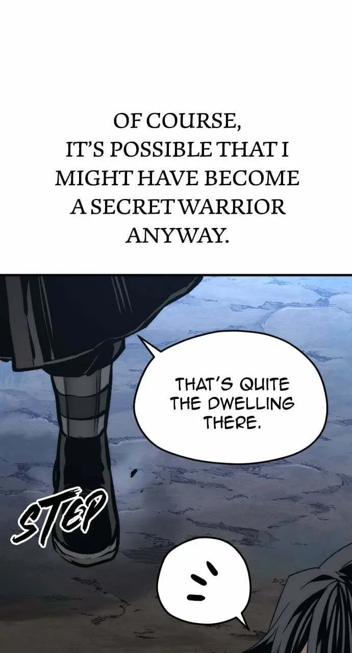 Murim RPG Simulation Chapter 110 page 76